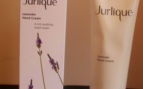 Jurlique Hand Cream
