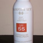 Hampton Sun SPF 55
