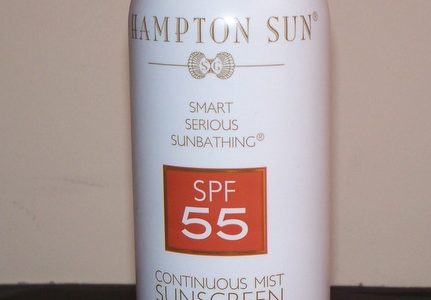 Hampton Sun SPF 55