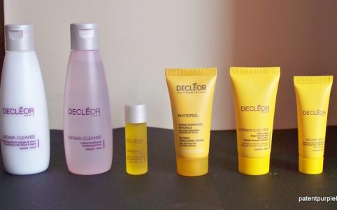 Decleor Collection