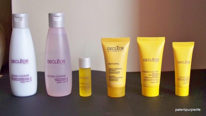 Decleor Collection