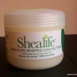 Shea Life Shea Butter