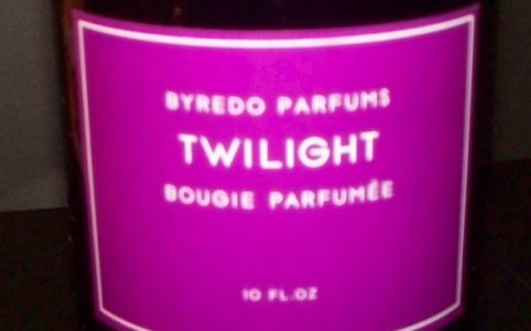Byredo Purple Twilight
