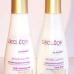 Decleor Youth Cleansing Milk and Youth Lotion