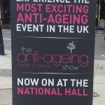 The Anti Ageing Show 2013
