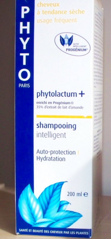 PhytoLactum Box