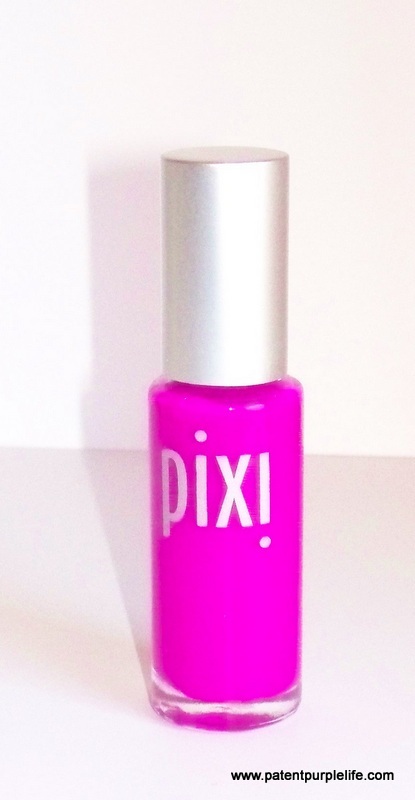 Pixi by Petra Number 15