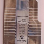 All Day All Year Sisley