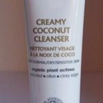Creamy Coconut Cleanser