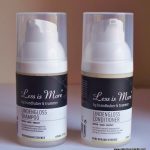 Less Is More Linden Gloss