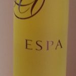 Espa Restorative Body Oil