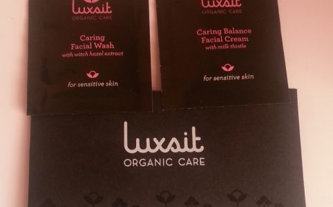 Luxsit Skincare