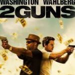 2 Guns Movie Poster