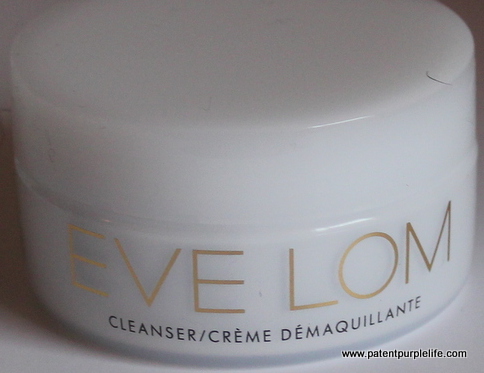 Eve Lom Cleanser-001