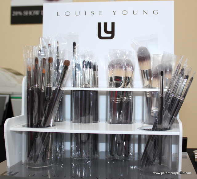 Louise Young Brushes