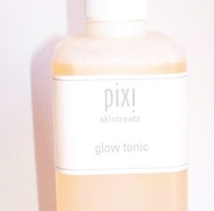 Pixi Glow Tonic