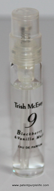 Trish McEvoy Fragrance