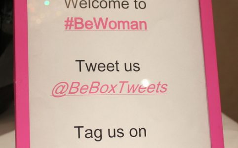 Be Woman Conference