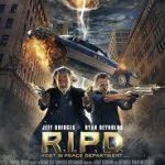RIPD Movie Poster