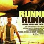 Runner Runner Movie Poster