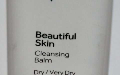 No 7 Beautiful Skin Cleansing Balm