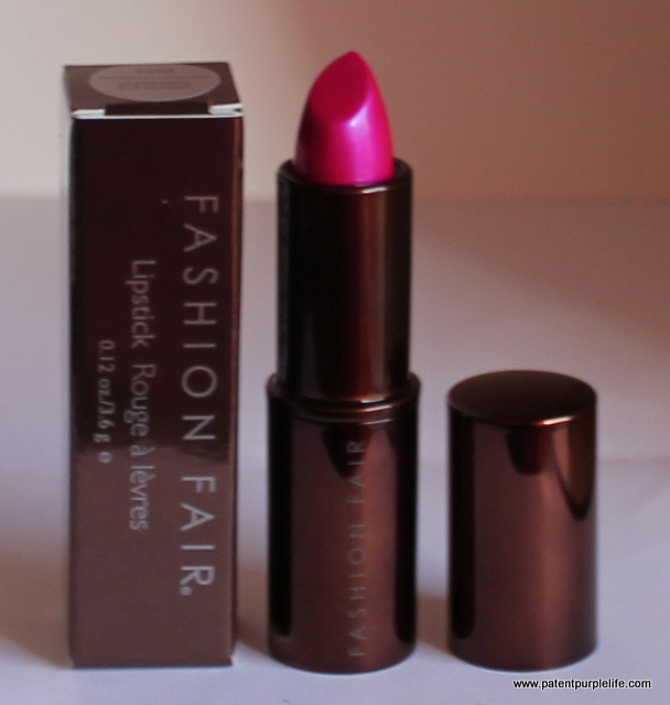 Fashion Fair Lipstick (29)