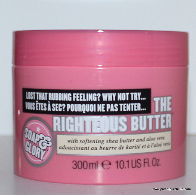 Soap and Glory (11)
