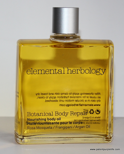 Elemental Herbology (18)