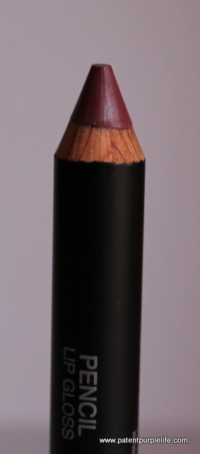 Lip Gloss Pencil Kiko