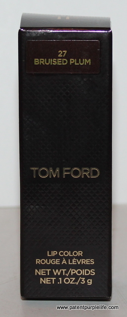 Tom Ford Bruised Plum