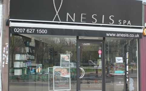 Anesis Spa and Salon