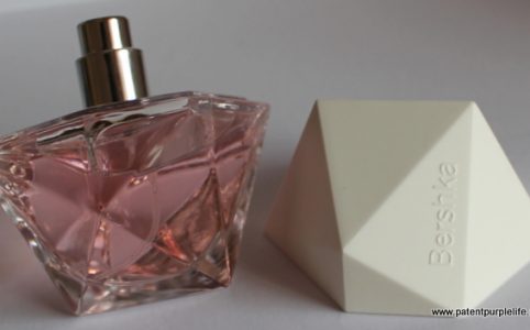 Bershka The Perfume