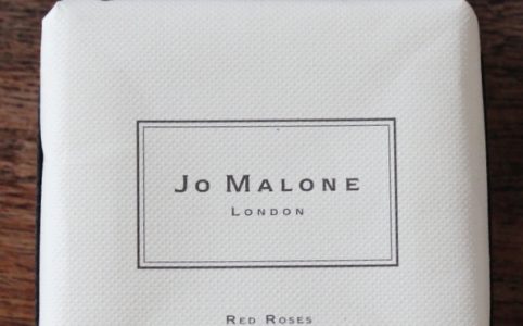 Jo Malone Red Roses Bath Soap