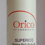 Orico London Superico Omega Rich Body Oi