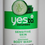 Yes to Cucumbers Soothing Body Wash