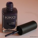 Kiko Deep Violet