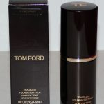 Tom Ford Traceless Finish Foundation Chestnut