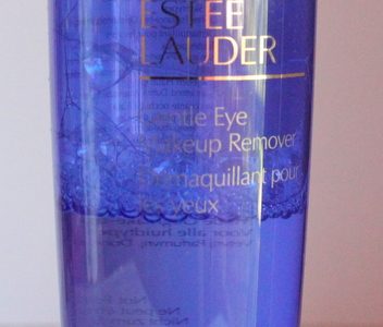 Estee Lauder Gentle Eye Make Up Remover