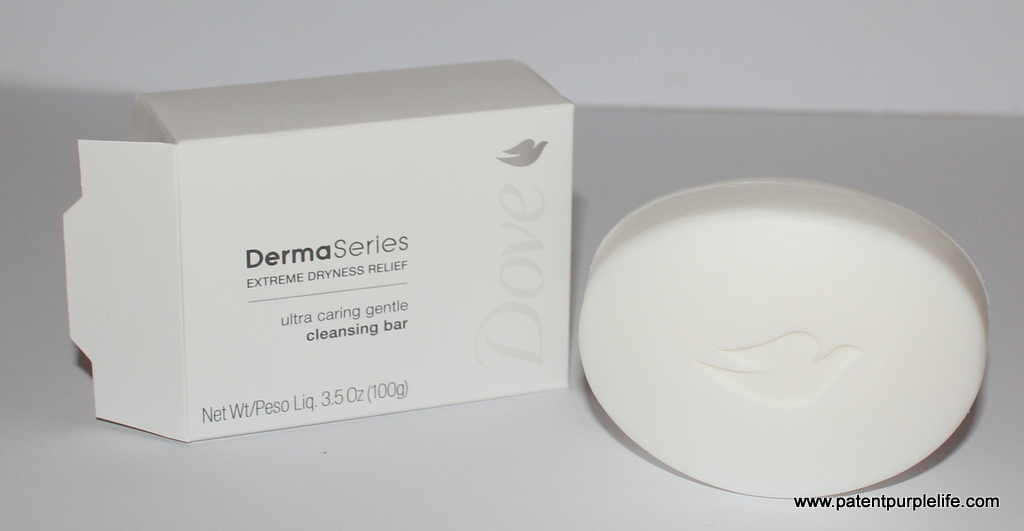 Derma Series Ultra Caring Cleansing Bar