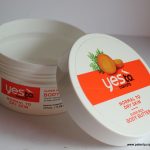 Yes to carrots Body Butter