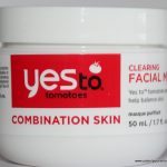 Yes to Tomatoes Facial Clearing Mask