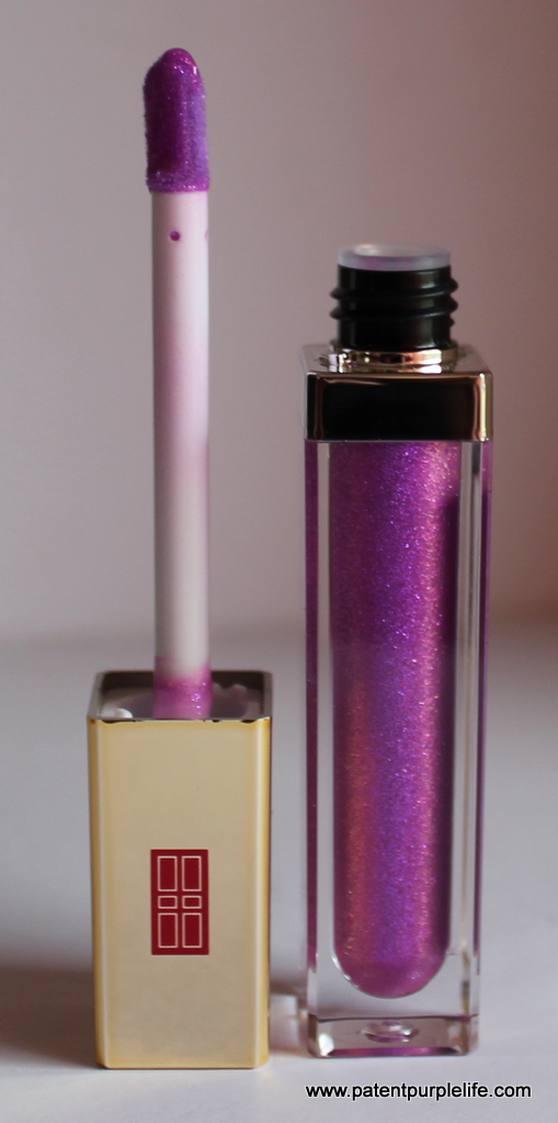 Elizabeth Arden Beautiful Color Luminous Violet Gloss