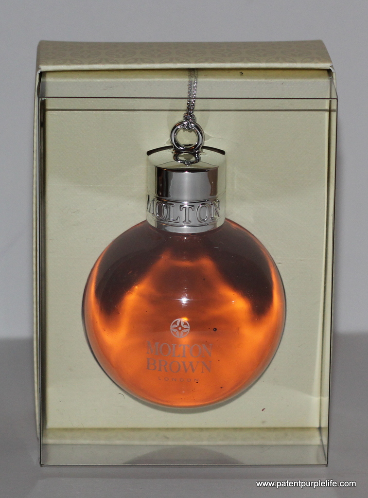Molton Brown Beauty Bauble