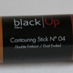 Black Up Contour Stick No 4