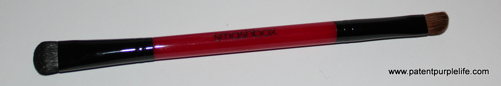 Smashbox Double Exposure Double Ended Brush 