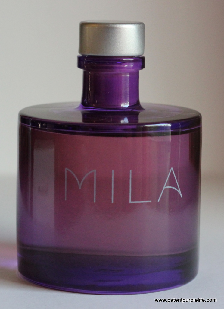 Mila Scuro Bath Oil