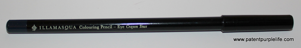 Illamasqua Navy Pencil