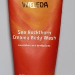 Buckthorn Cream Body Wash