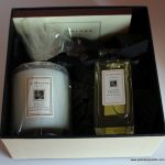 Jo Malone Lime Mandarin and Basil, Fig and Cassis
