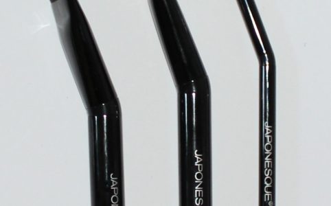 Japonesque 150 degree application brushes